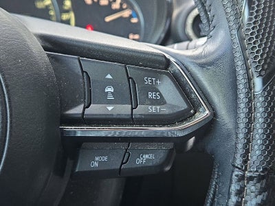 2019 Mazda Mazda CX-9 Grand Touring