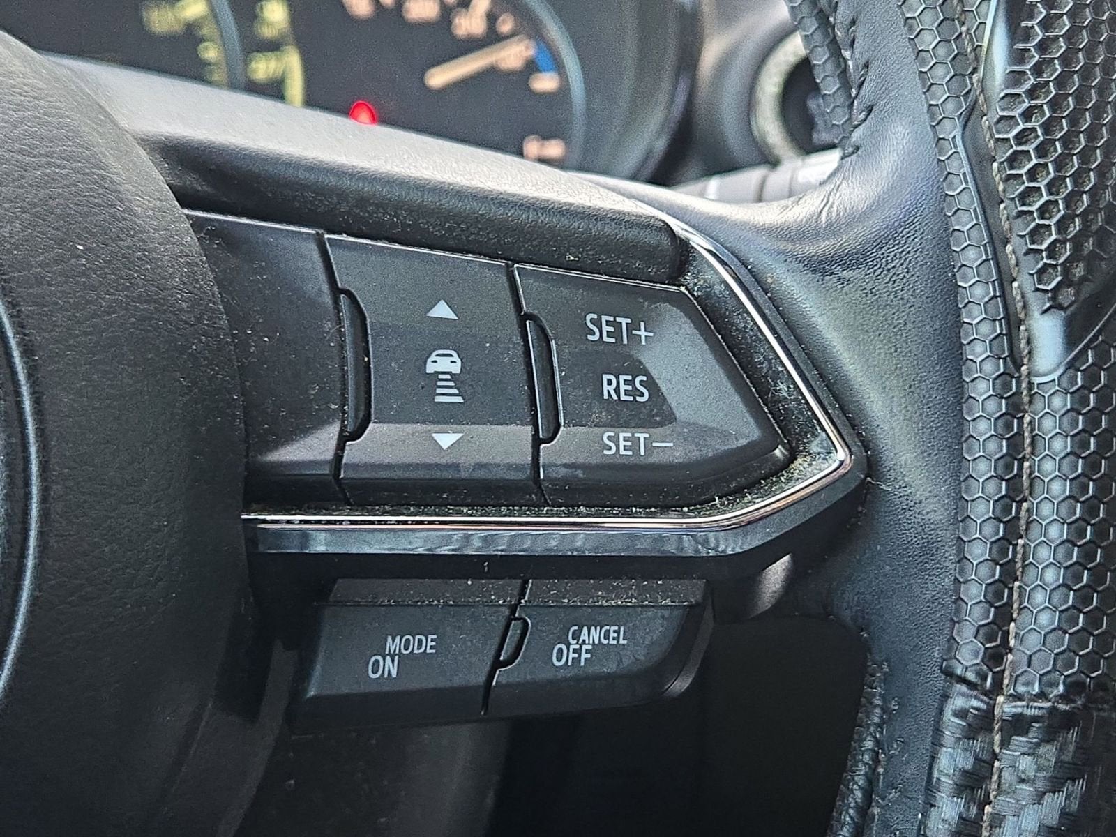 2019 Mazda Mazda CX-9 Grand Touring