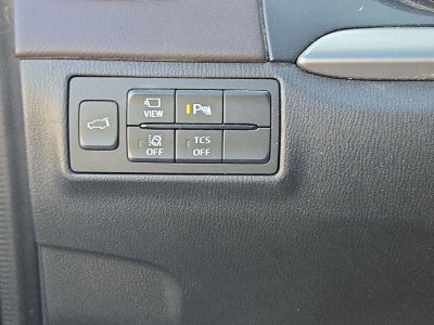 2019 Mazda Mazda CX-9 Grand Touring