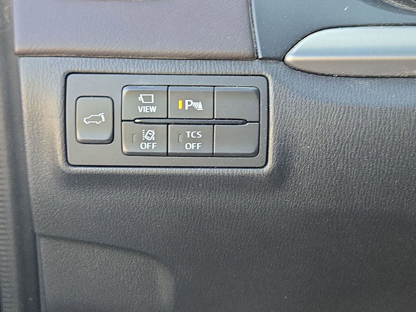 2019 Mazda Mazda CX-9 Grand Touring