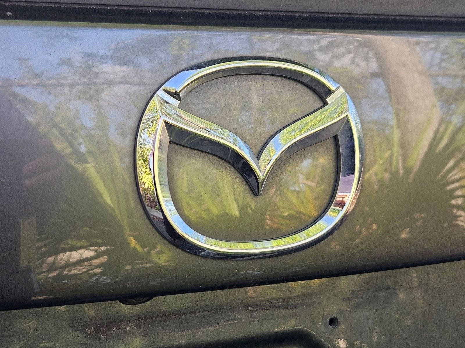 2019 Mazda Mazda CX-9 Grand Touring