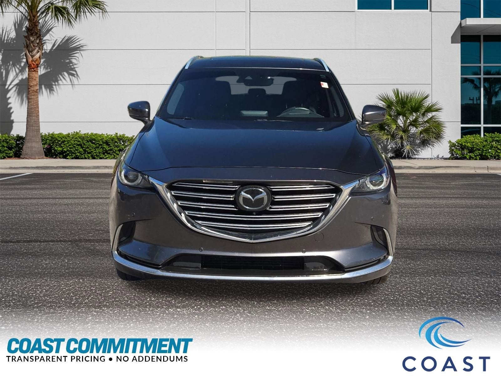 2019 Mazda Mazda CX-9 Grand Touring