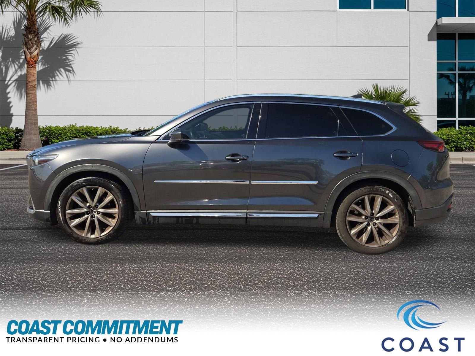 2019 Mazda Mazda CX-9 Grand Touring