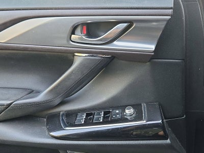 2019 Mazda Mazda CX-9 Grand Touring