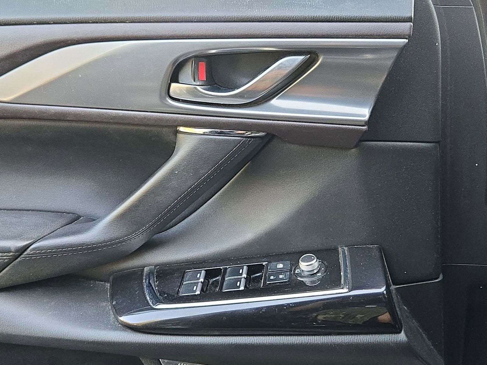 2019 Mazda Mazda CX-9 Grand Touring