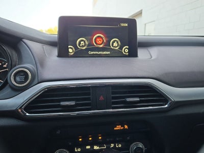 2019 Mazda Mazda CX-9 Grand Touring