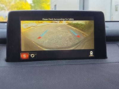 2019 Mazda Mazda CX-9 Grand Touring