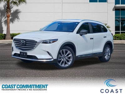 2020 Mazda Mazda CX-9 Grand Touring