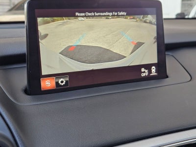 2020 Mazda Mazda CX-9 Grand Touring