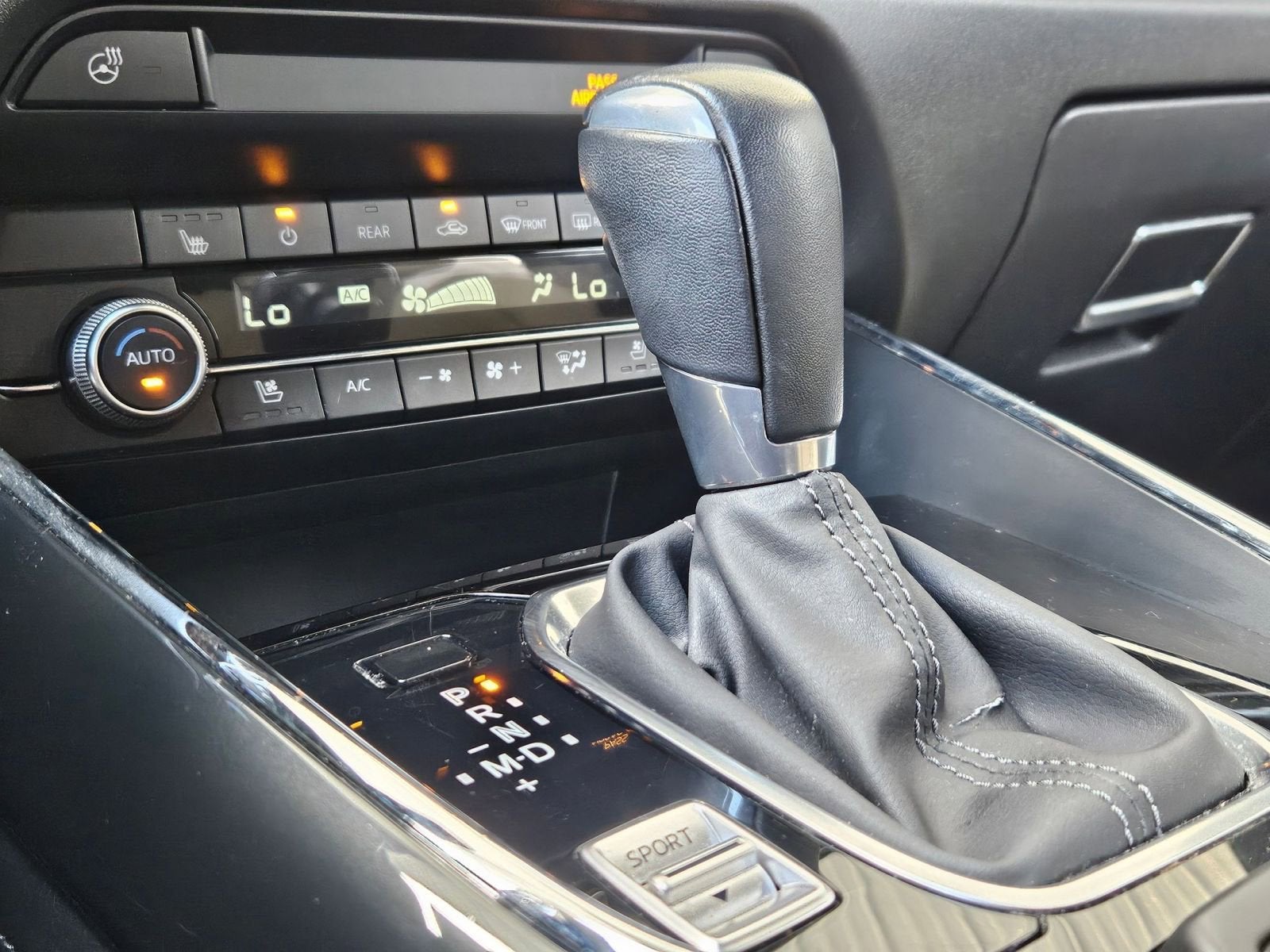2020 Mazda Mazda CX-9 Grand Touring