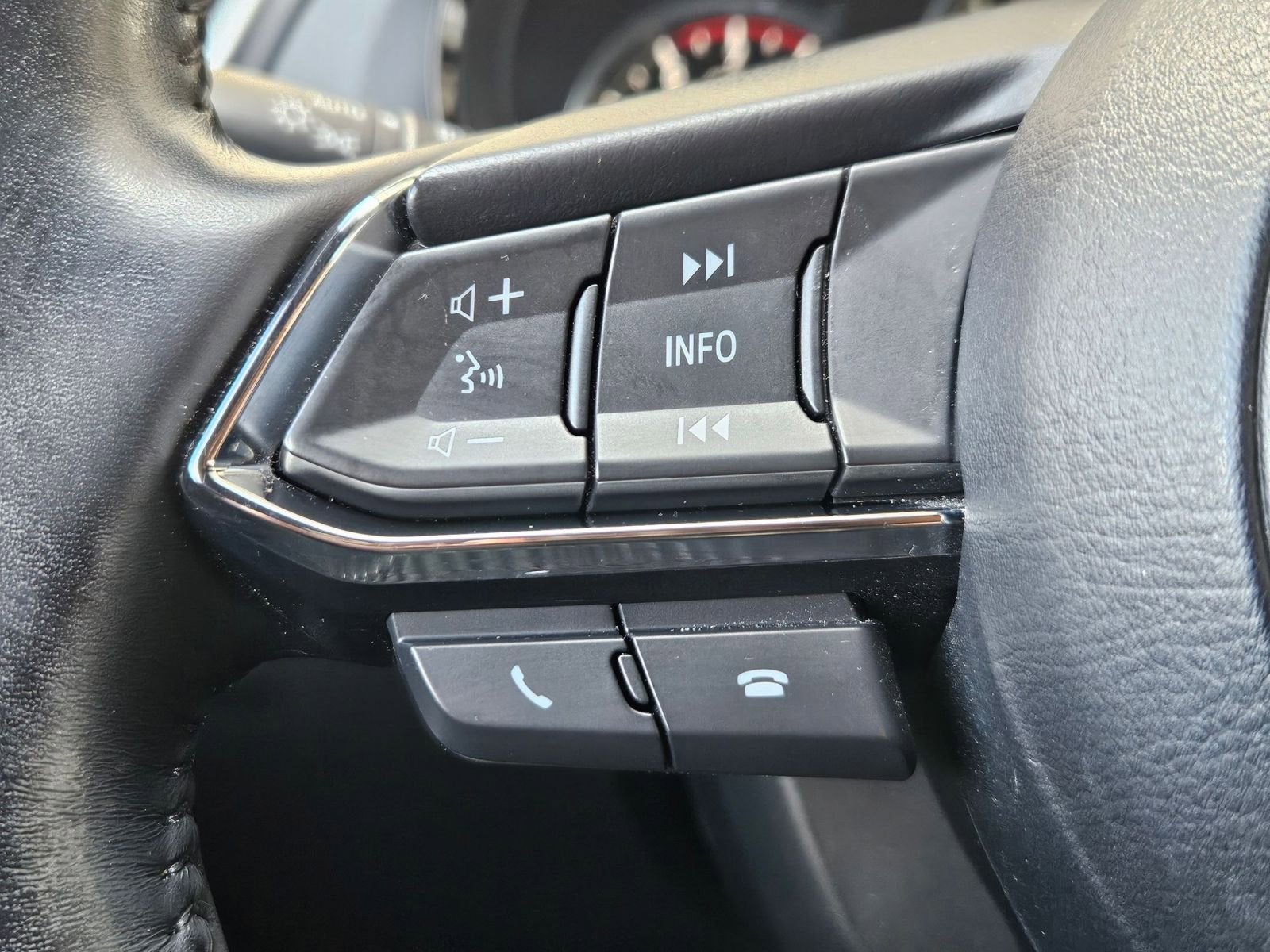 2020 Mazda Mazda CX-9 Grand Touring