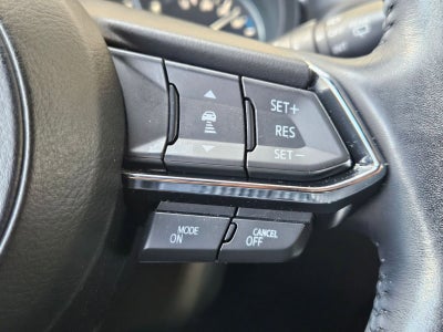 2020 Mazda Mazda CX-9 Grand Touring
