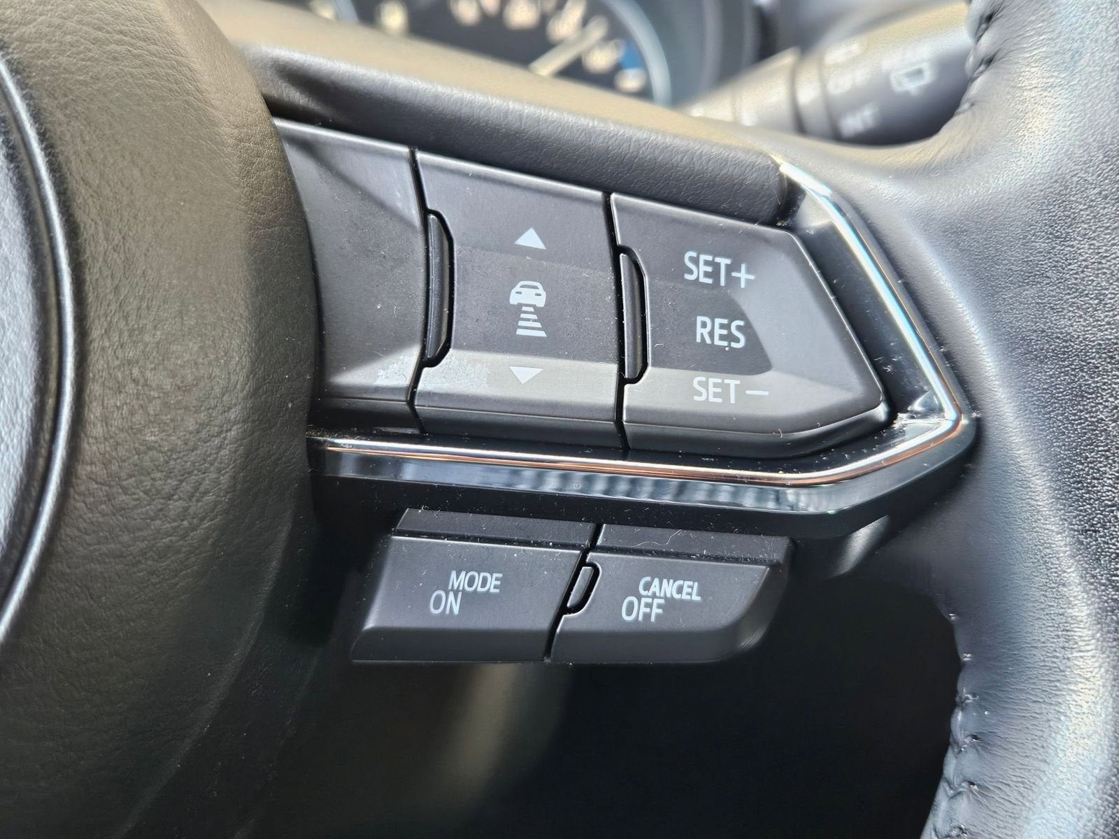 2020 Mazda Mazda CX-9 Grand Touring