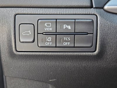 2020 Mazda Mazda CX-9 Grand Touring