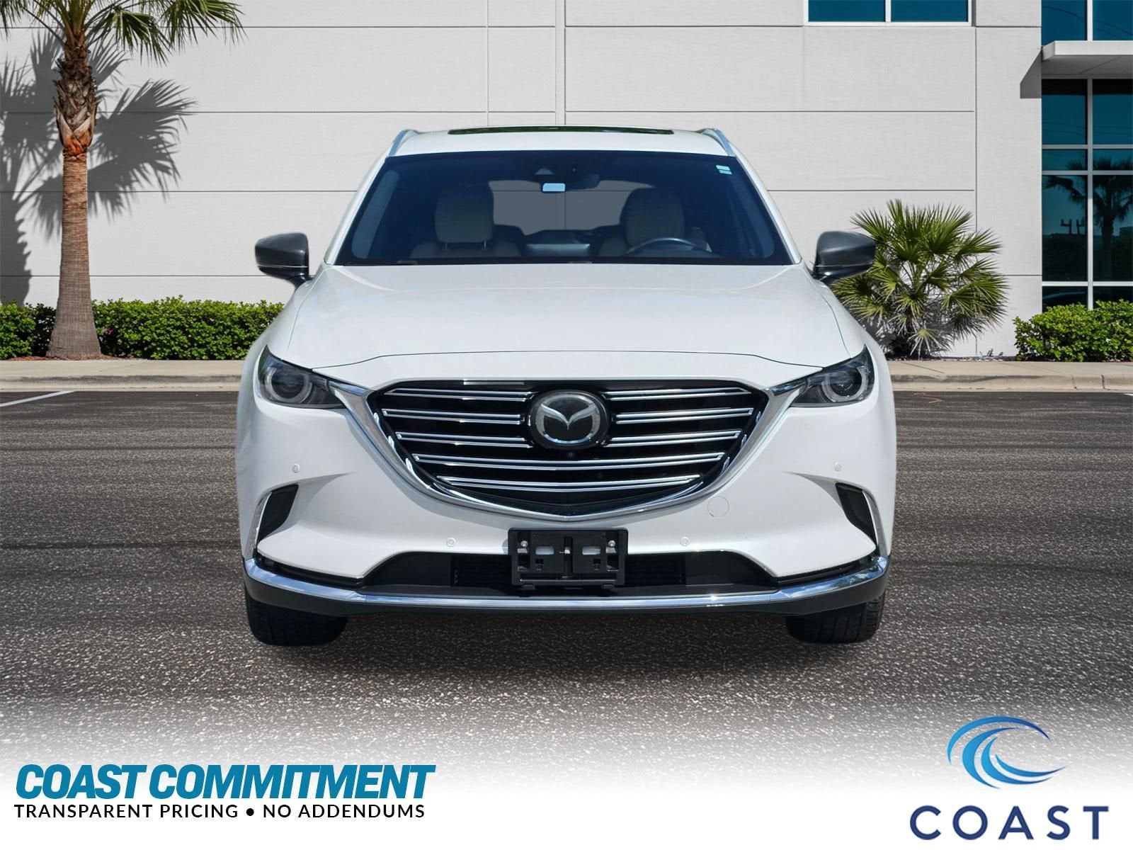 2020 Mazda Mazda CX-9 Grand Touring