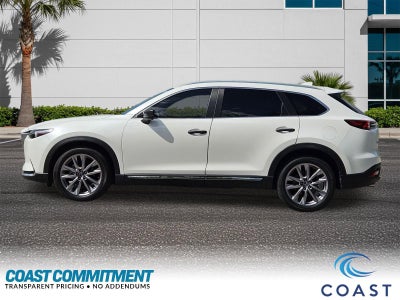 2020 Mazda Mazda CX-9 Grand Touring