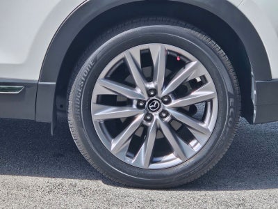 2020 Mazda Mazda CX-9 Grand Touring
