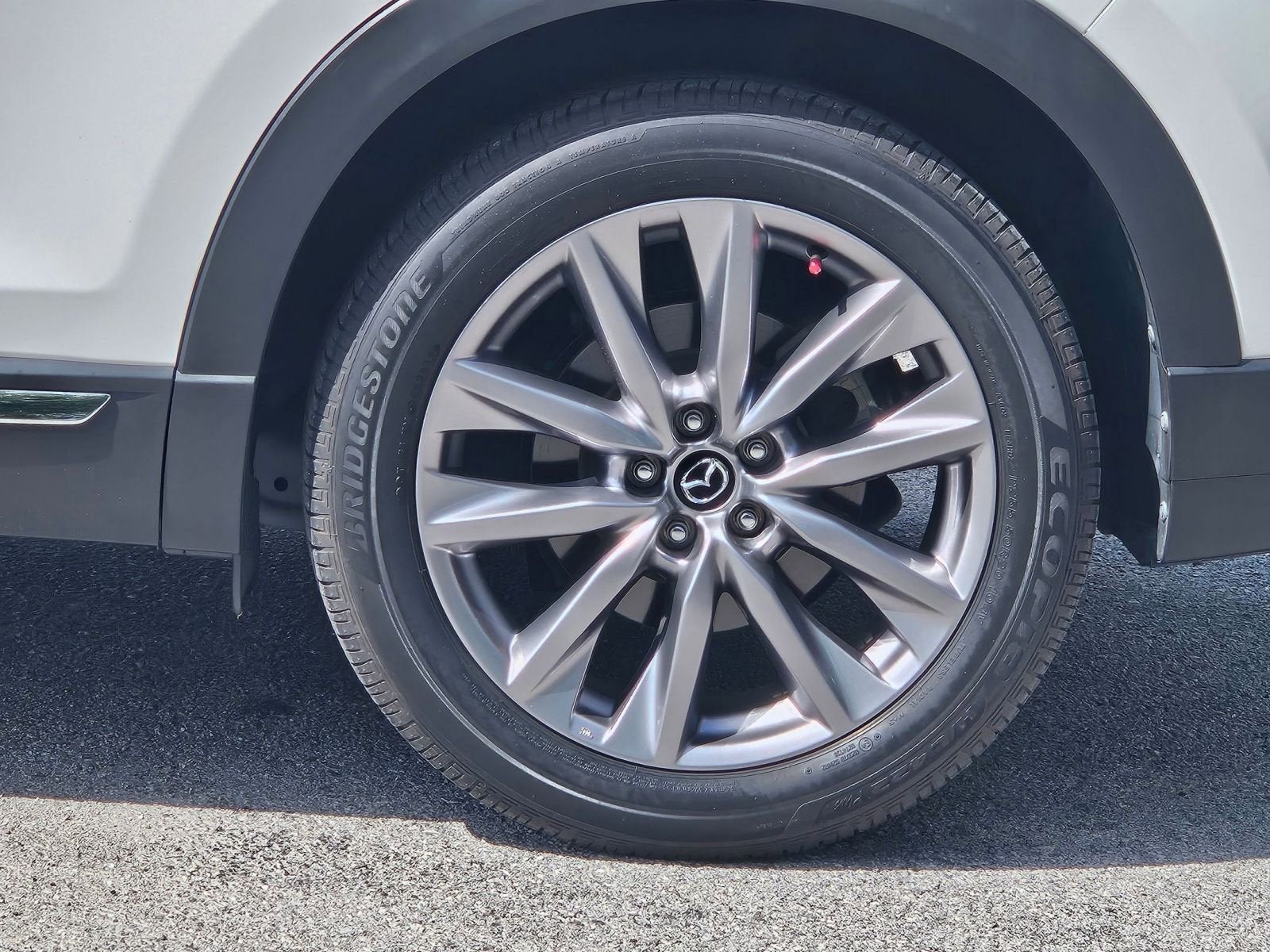 2020 Mazda Mazda CX-9 Grand Touring
