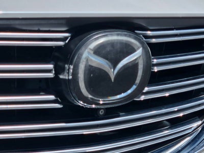 2020 Mazda Mazda CX-9 Grand Touring