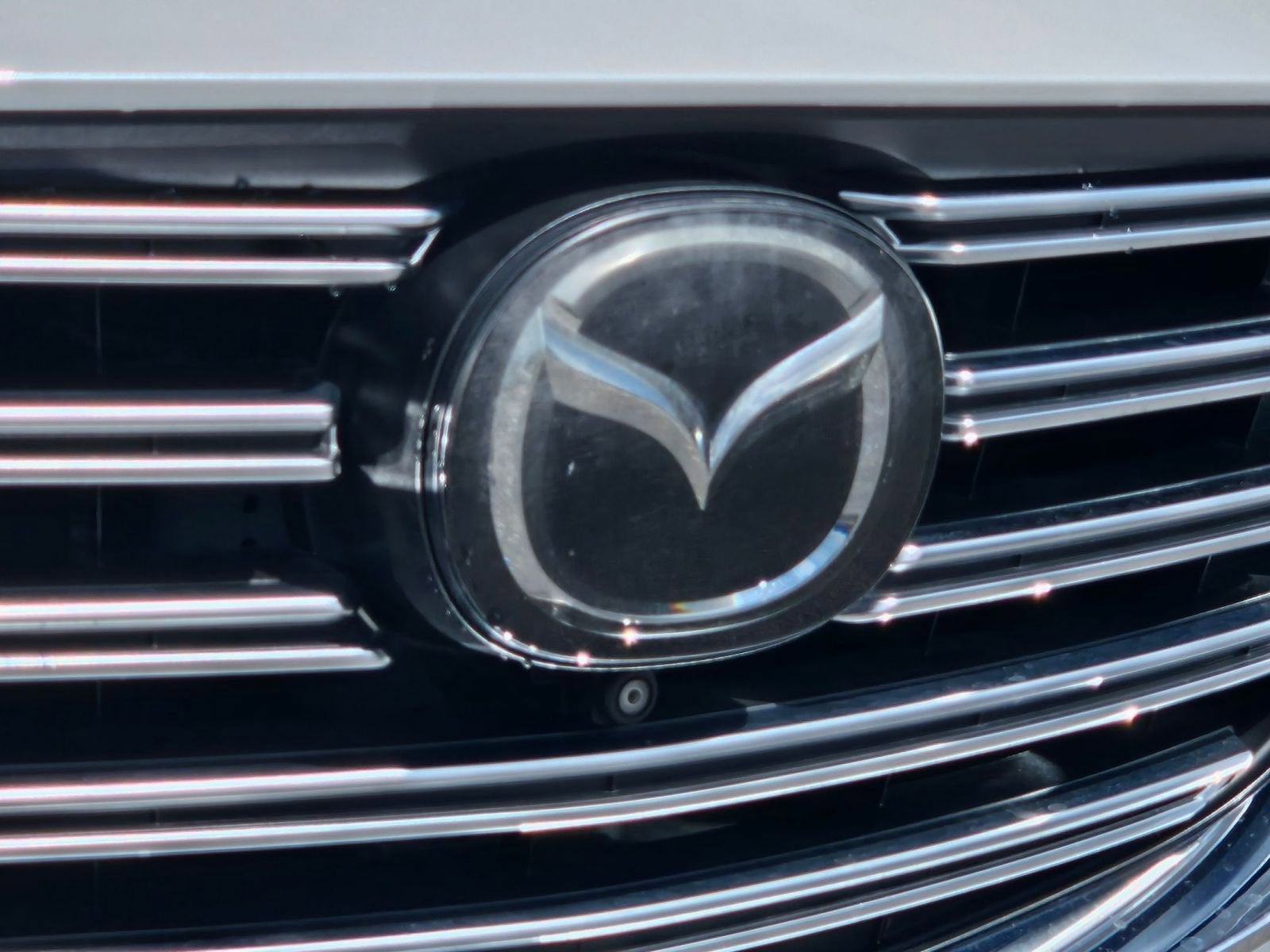 2020 Mazda Mazda CX-9 Grand Touring