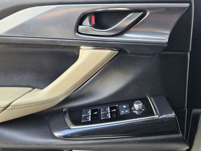 2020 Mazda Mazda CX-9 Grand Touring