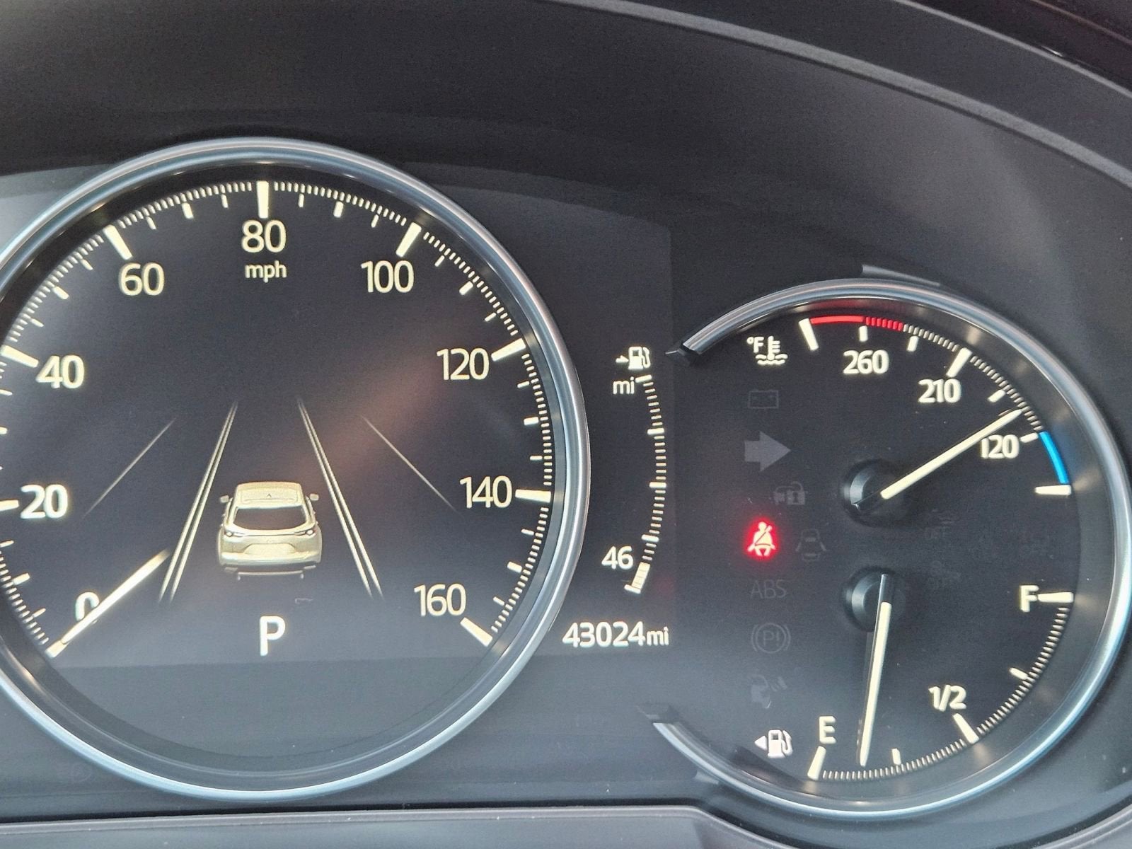 2020 Mazda Mazda CX-9 Grand Touring