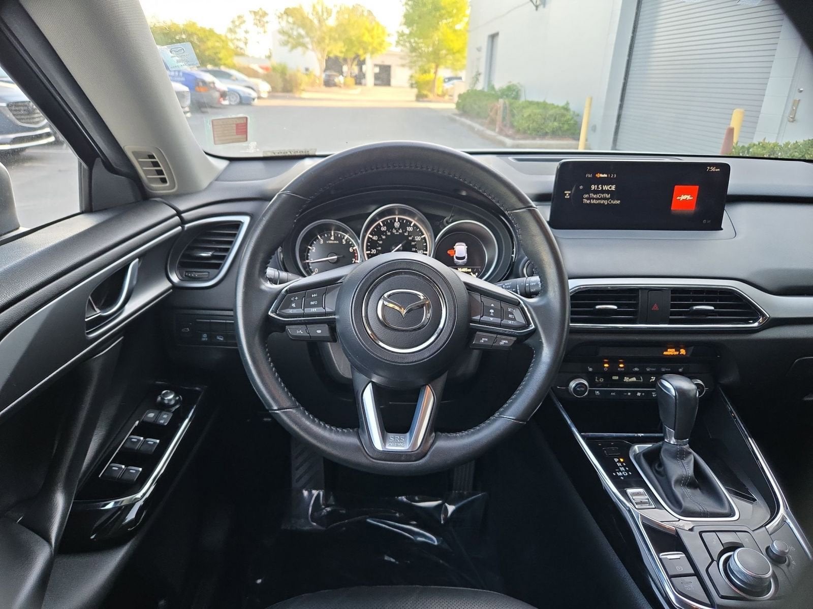 2023 Mazda Mazda CX-9 Touring Plus