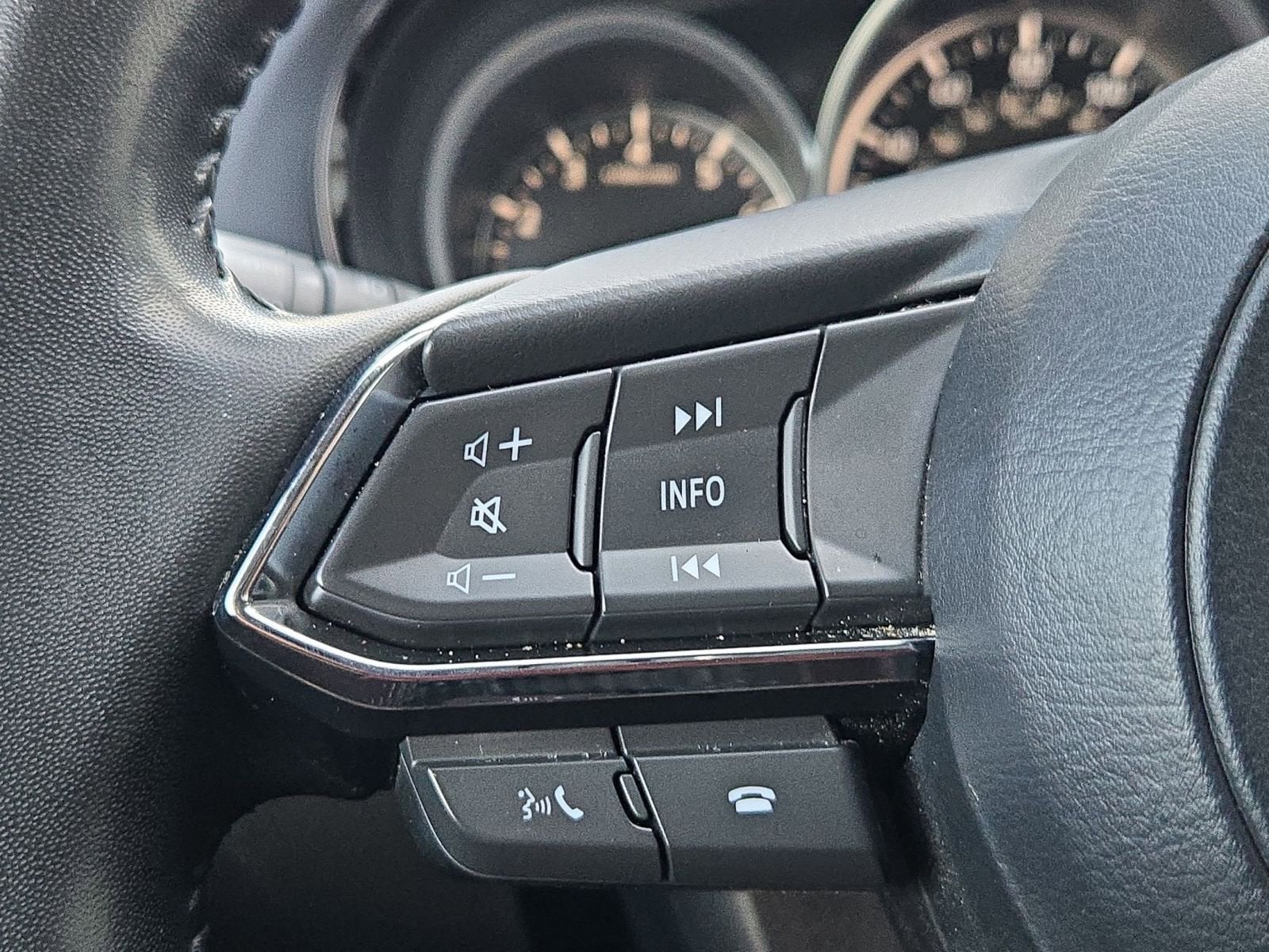 2023 Mazda Mazda CX-9 Touring Plus