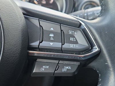 2023 Mazda Mazda CX-9 Touring Plus