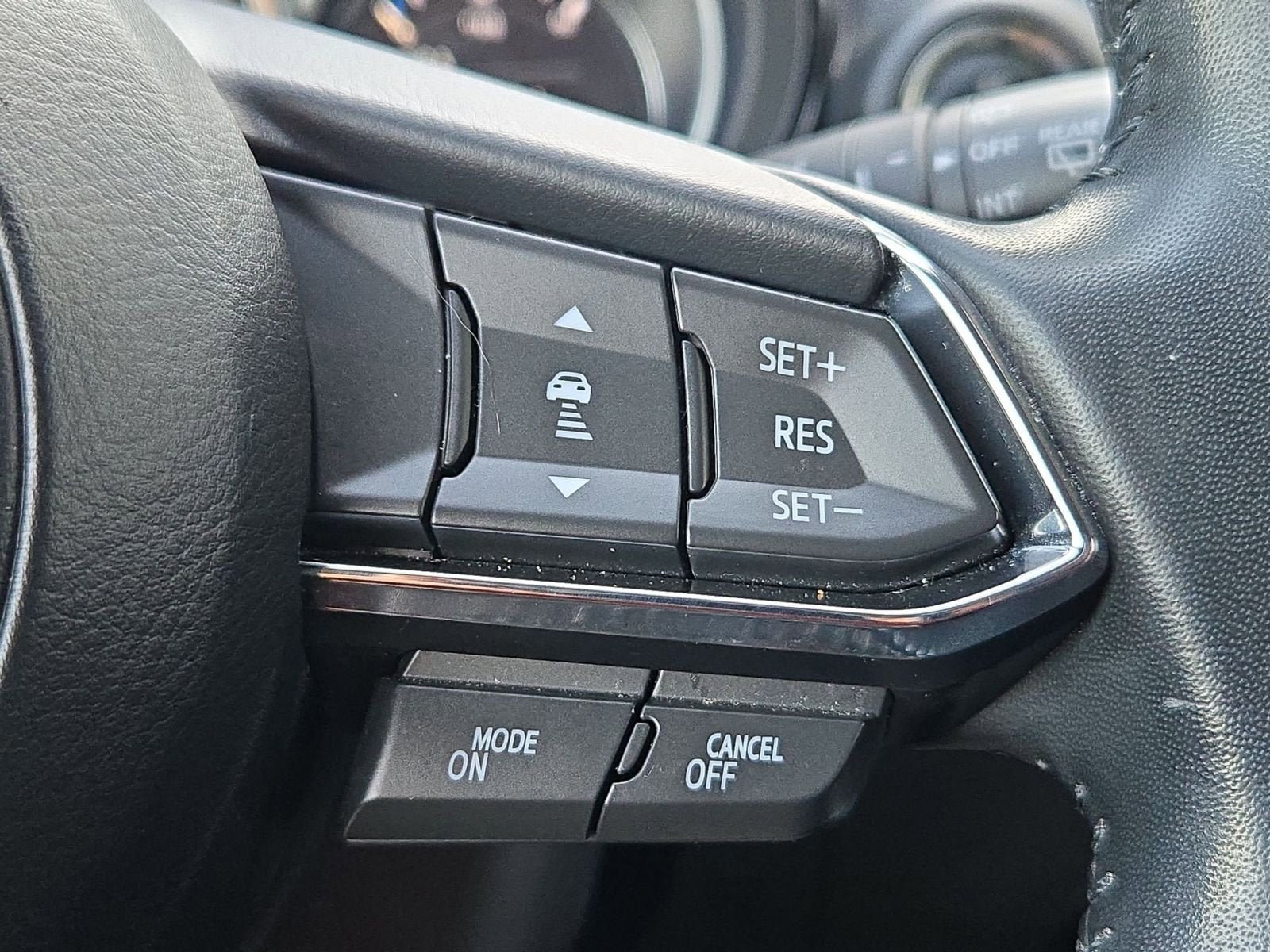 2023 Mazda Mazda CX-9 Touring Plus