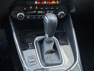 2023 Mazda Mazda CX-9 Touring Plus