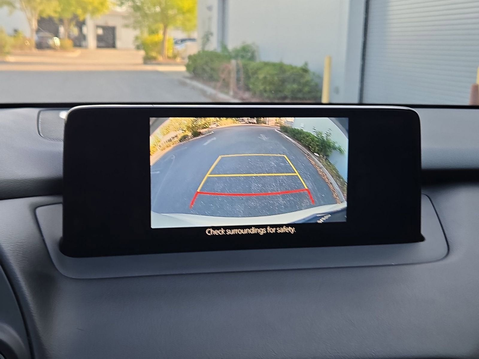 2023 Mazda Mazda CX-9 Touring Plus