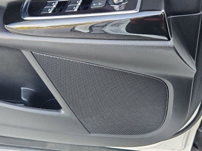 2023 Mazda Mazda CX-9 Touring Plus