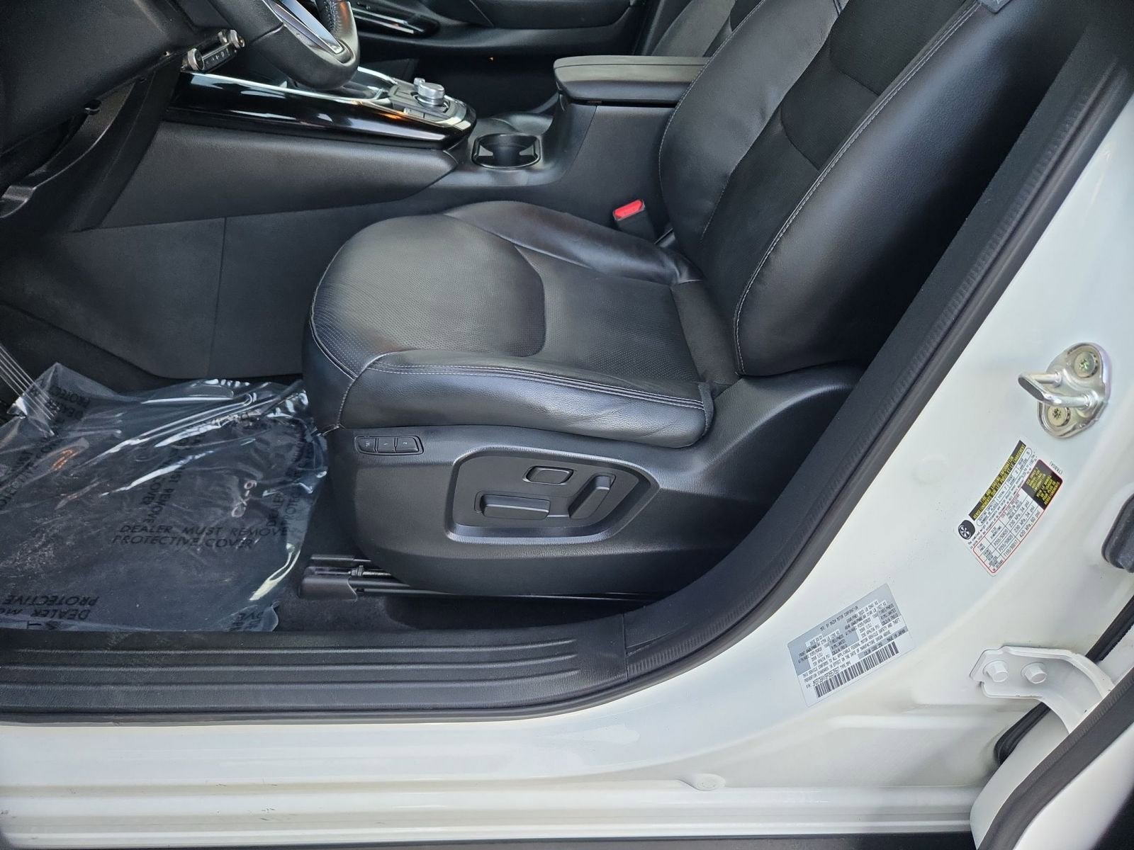 2023 Mazda Mazda CX-9 Touring Plus