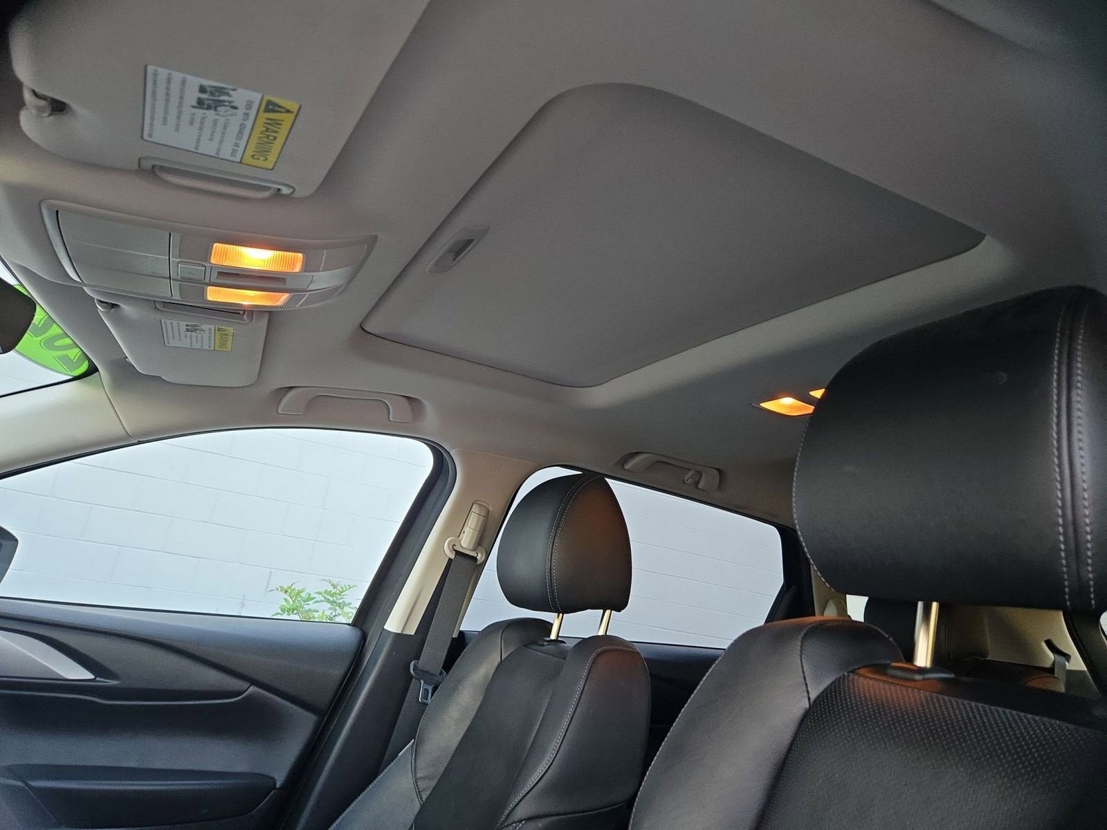 2023 Mazda Mazda CX-9 Touring Plus