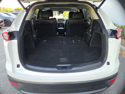 2023 Mazda Mazda CX-9 Touring Plus