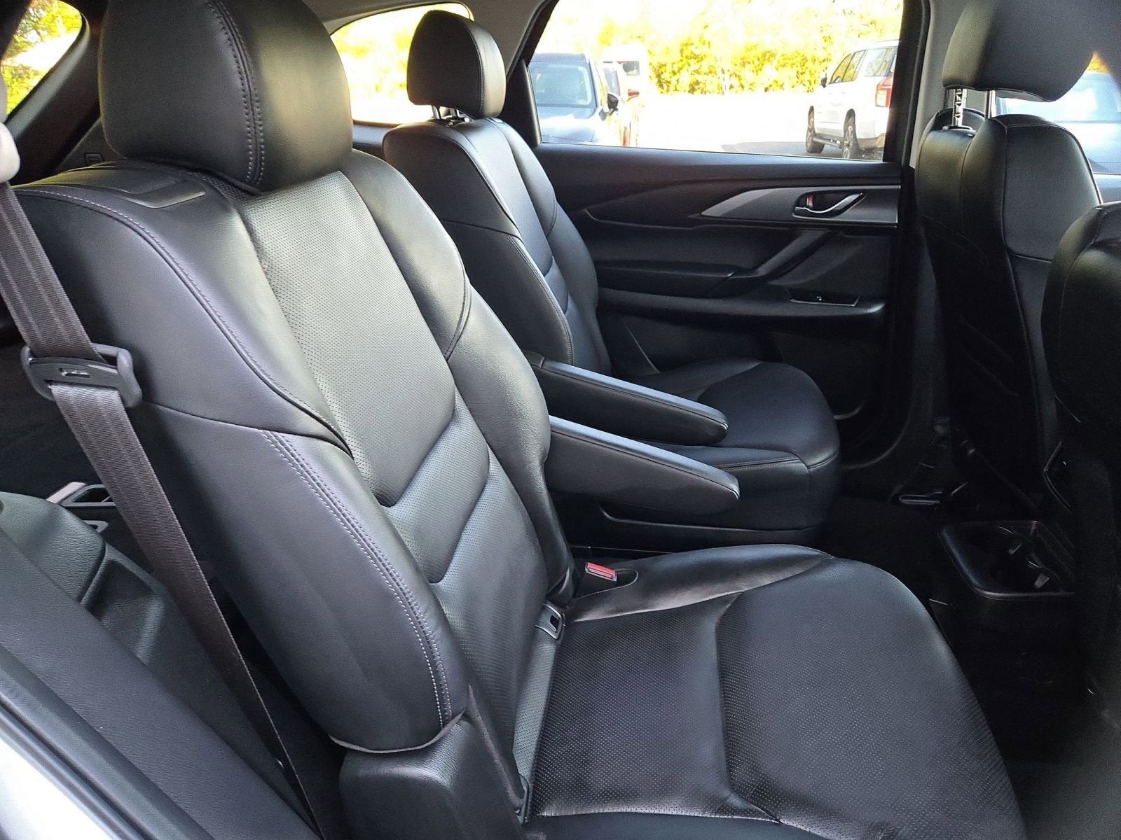 2023 Mazda Mazda CX-9 Touring Plus