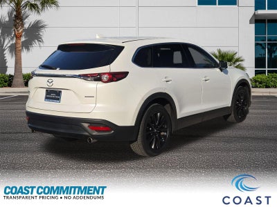 2023 Mazda Mazda CX-9 Touring Plus