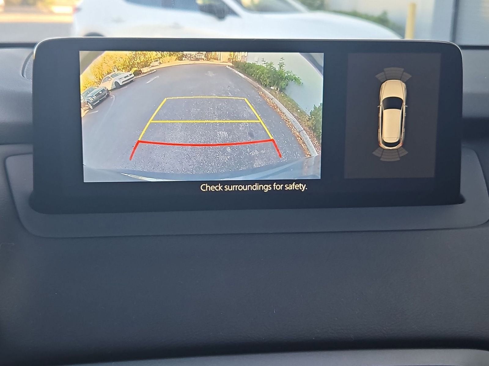 2023 Mazda Mazda CX-9 Carbon Edition