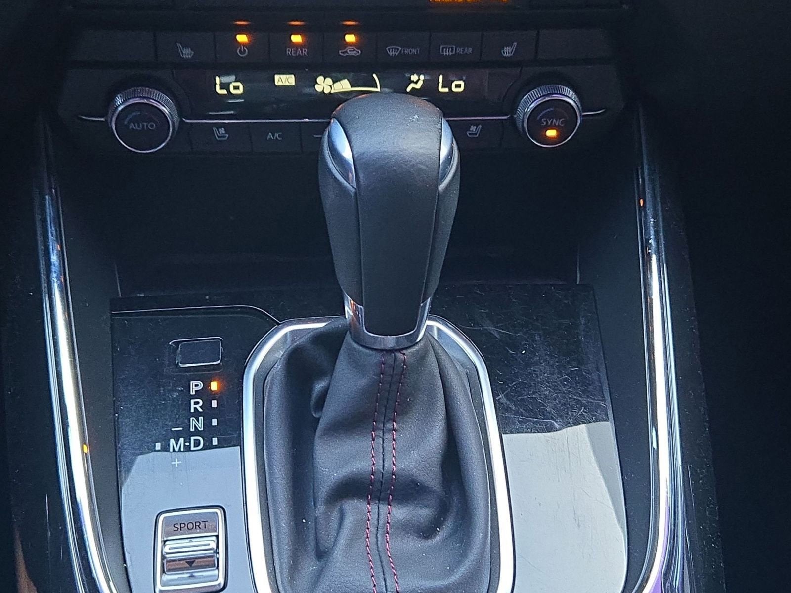 2023 Mazda Mazda CX-9 Carbon Edition