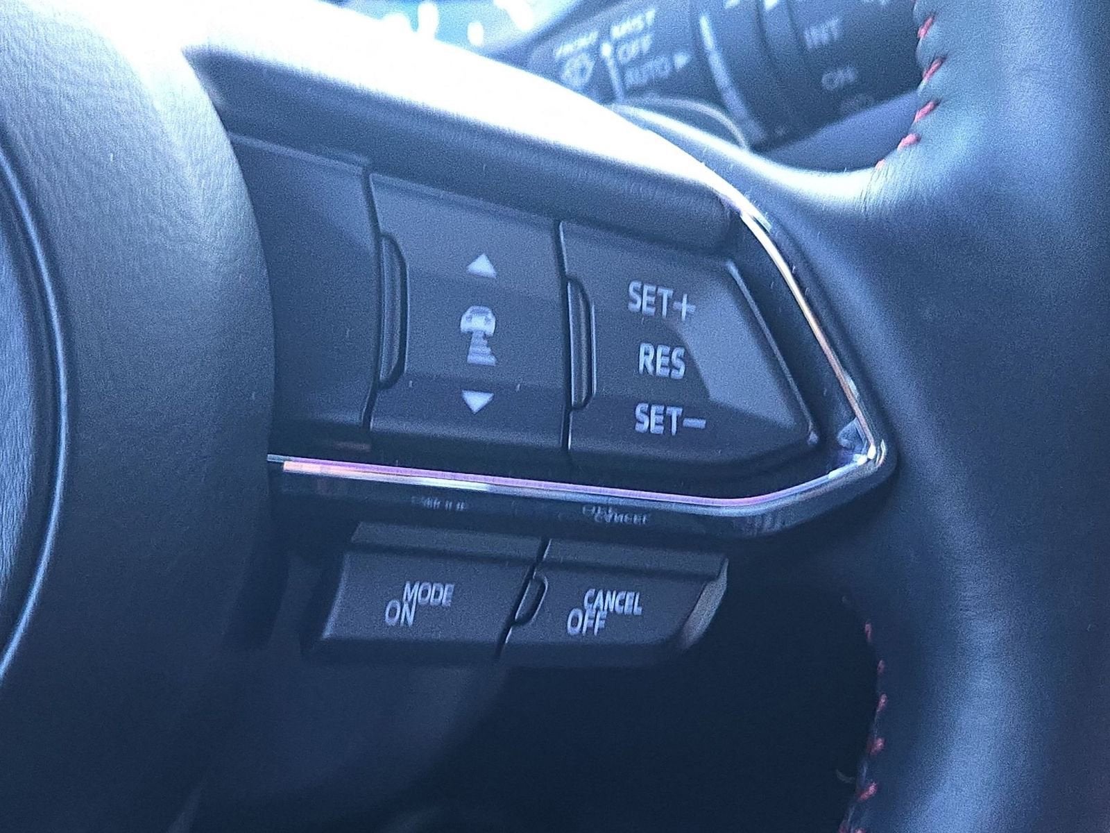 2023 Mazda Mazda CX-9 Carbon Edition