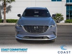 2023 Mazda Mazda CX-9 Carbon Edition