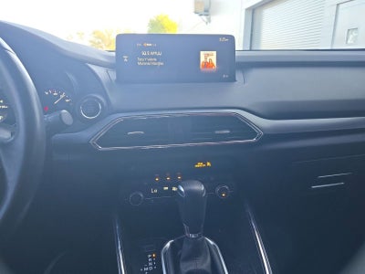 2023 Mazda Mazda CX-9 Carbon Edition