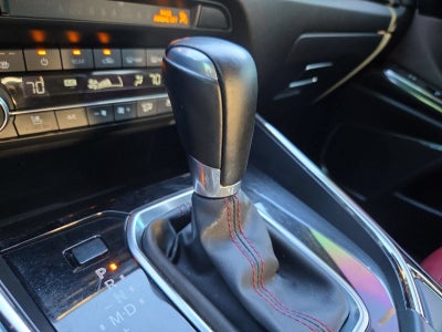 2022 Mazda Mazda CX-9 Carbon Edition