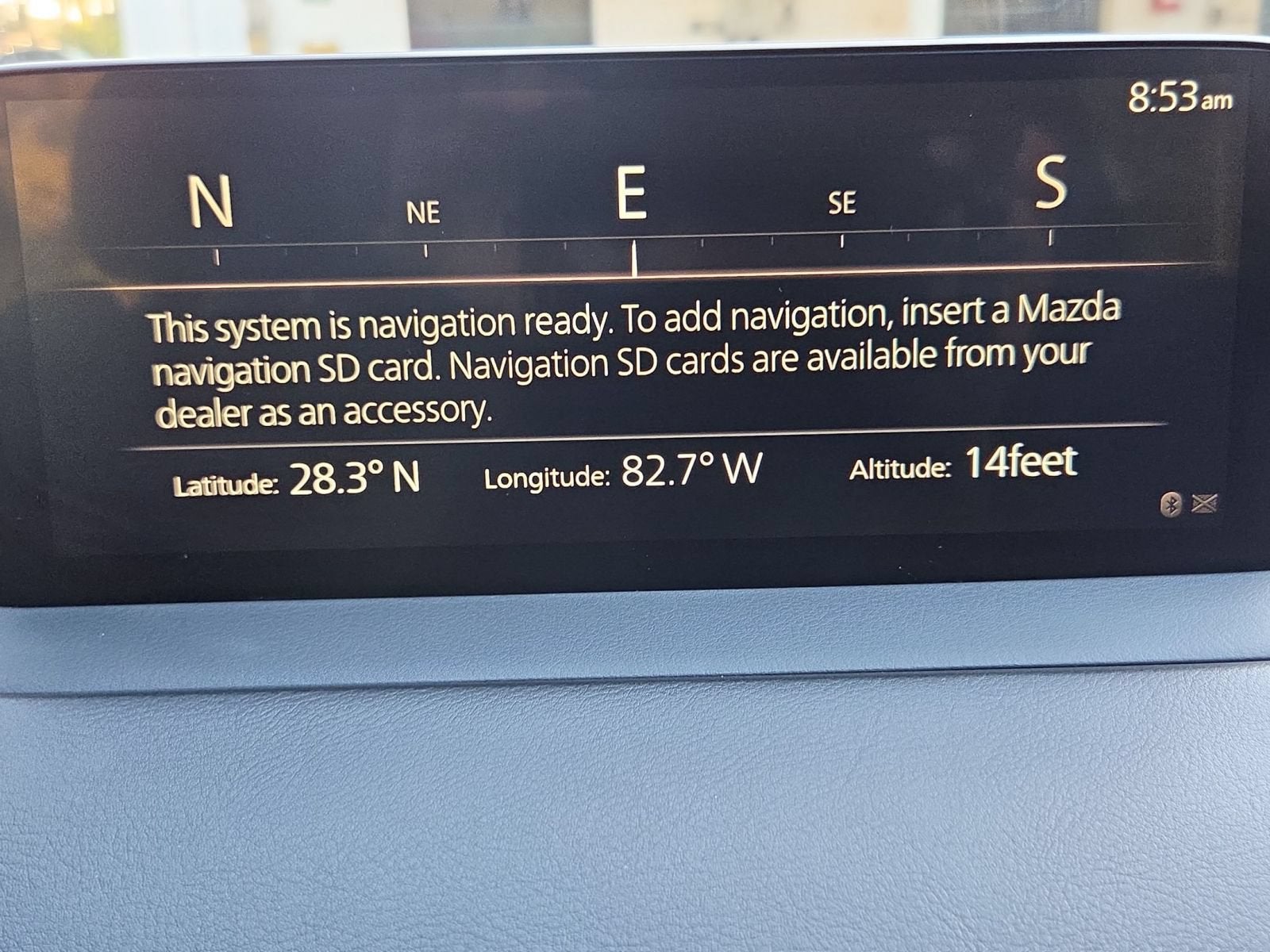 2022 Mazda Mazda CX-9 Carbon Edition