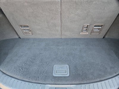 2022 Mazda Mazda CX-9 Carbon Edition