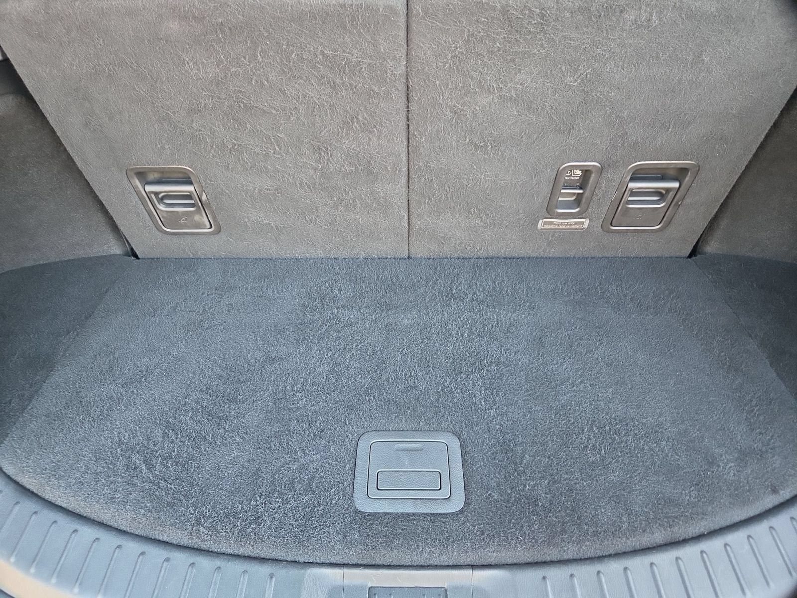 2022 Mazda Mazda CX-9 Carbon Edition