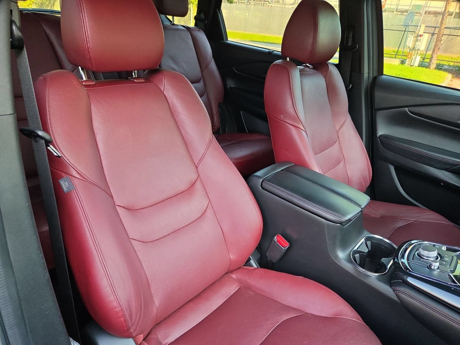 2022 Mazda Mazda CX-9 Carbon Edition