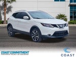 2018 Nissan Rogue Sport SL