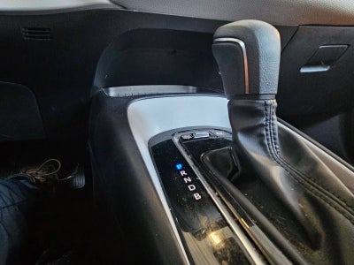 2023 Toyota Corolla Hybrid SE